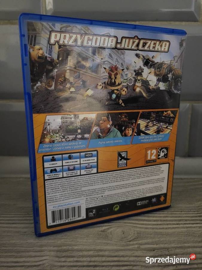 Knack 4 Kraków