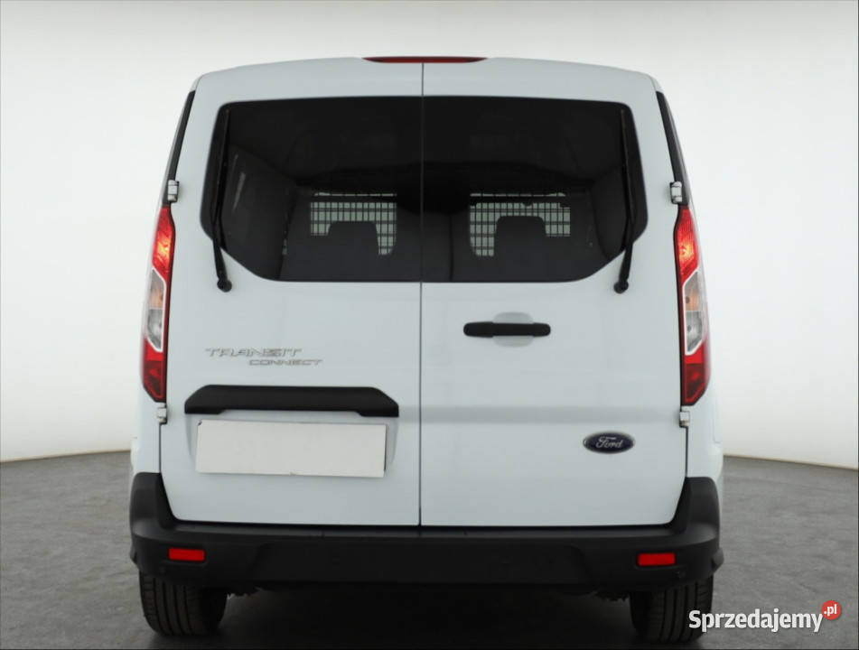 Ford Transit Connect 15 EcoBlue Piaseczno