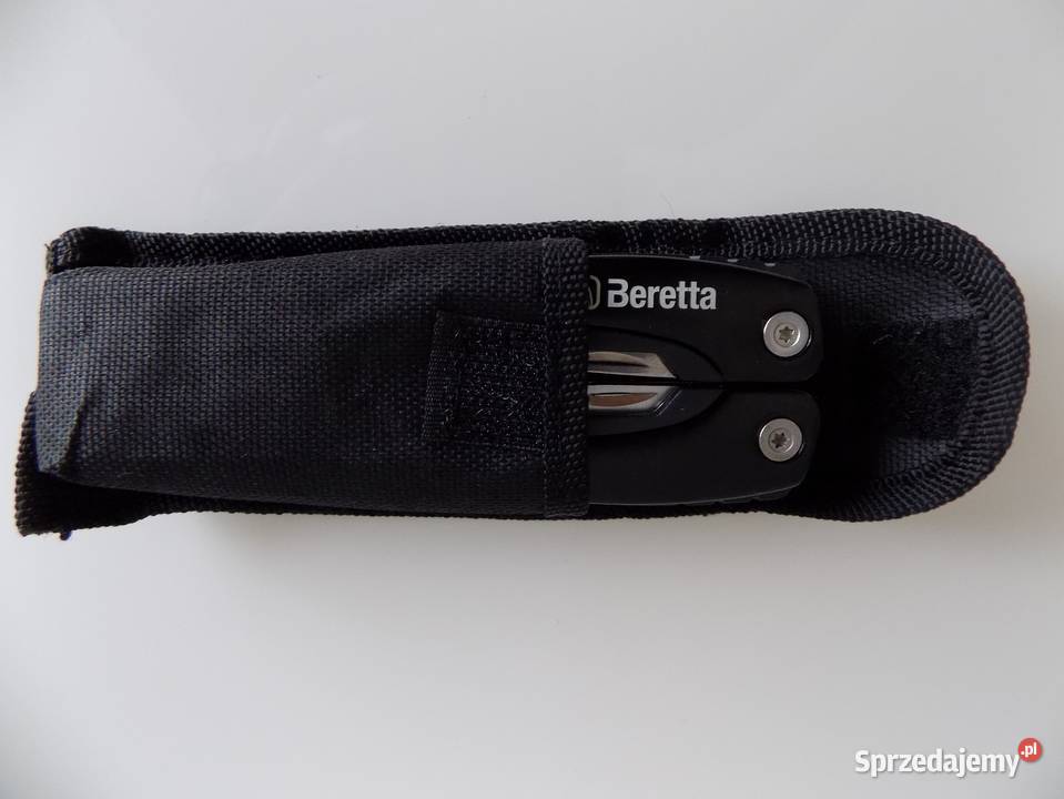 MULTITOOLS BERETTA sprzedam