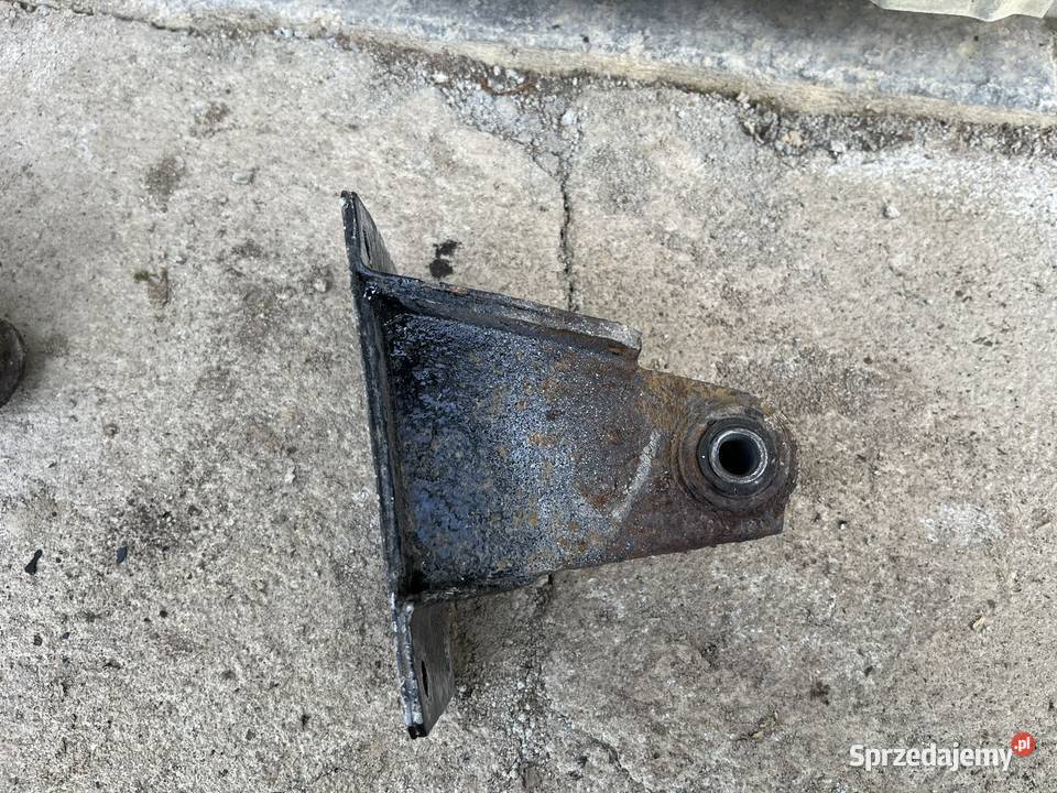 FSO Polonez Polski Fiat 125p małopolskie Brzana