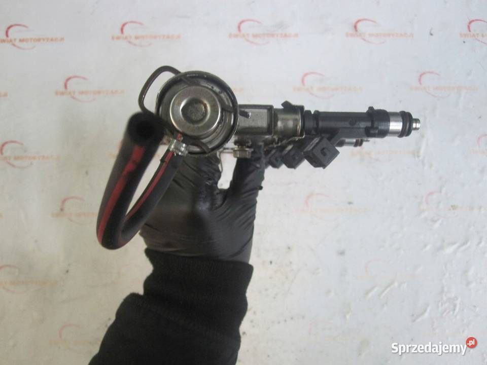 ASTRA CORSA MERIVA 14 A14NET 140 13r listwa Kielce