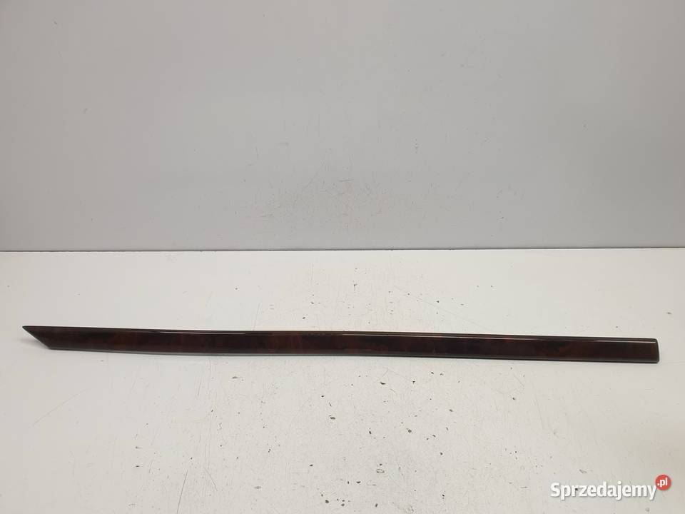 BMW E39 LISTWA DRZWI dekor LEWY TYŁ TYLNA osobowe Rudka sprzedam