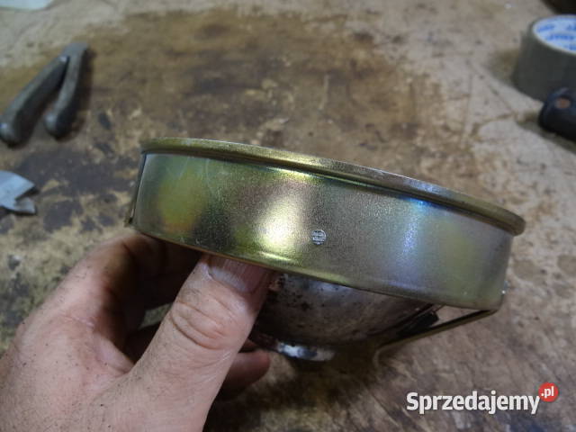 odbłyśnik 160 mm MZ ES 250 Jaskółka org DDR Żary