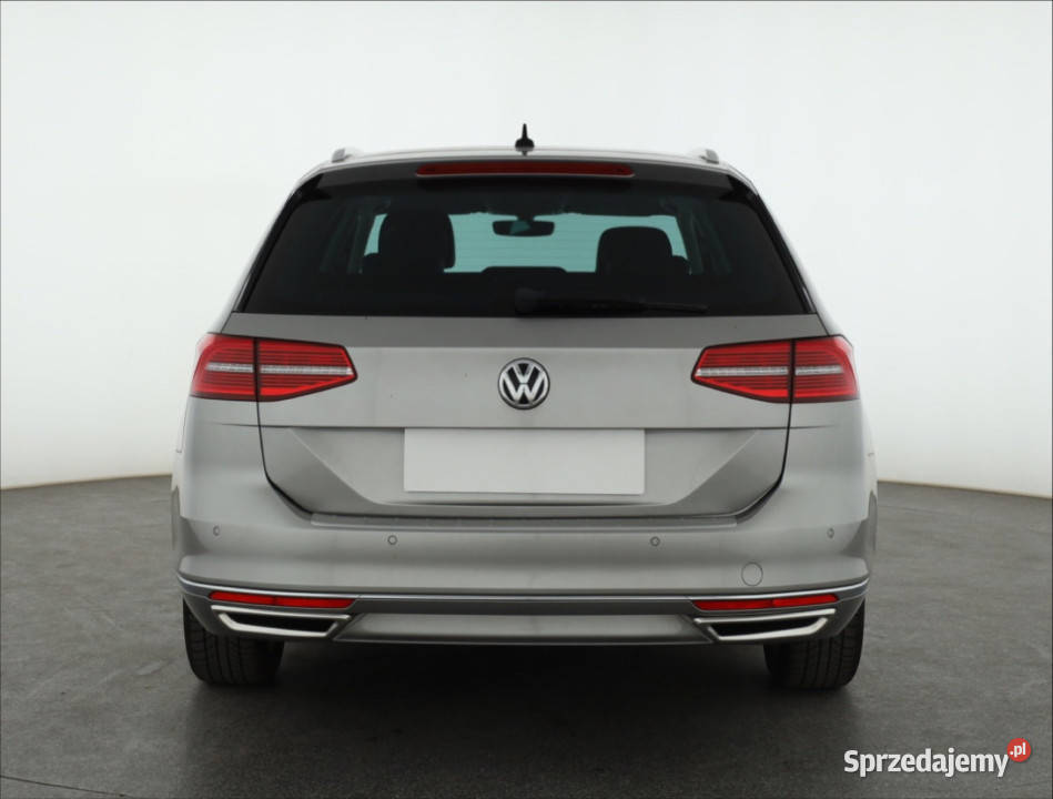 VW Passat 20 TDI Piaseczno sprzedam