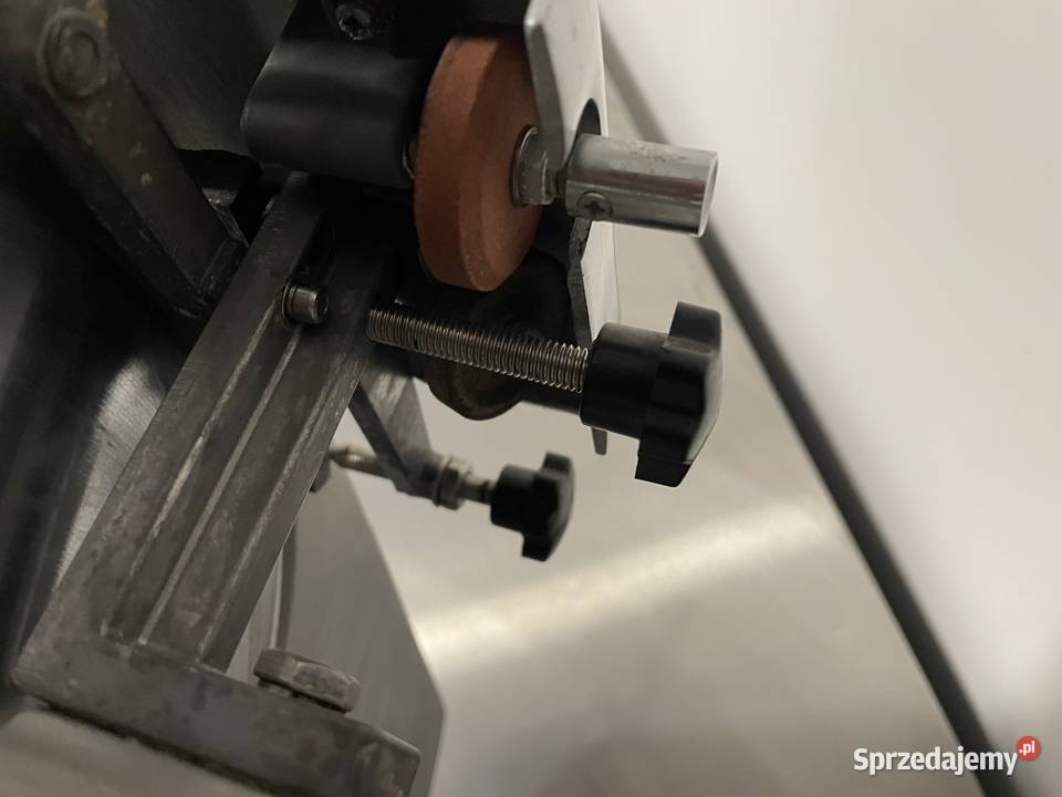 Krajalnica gastronomiczna FORGAST