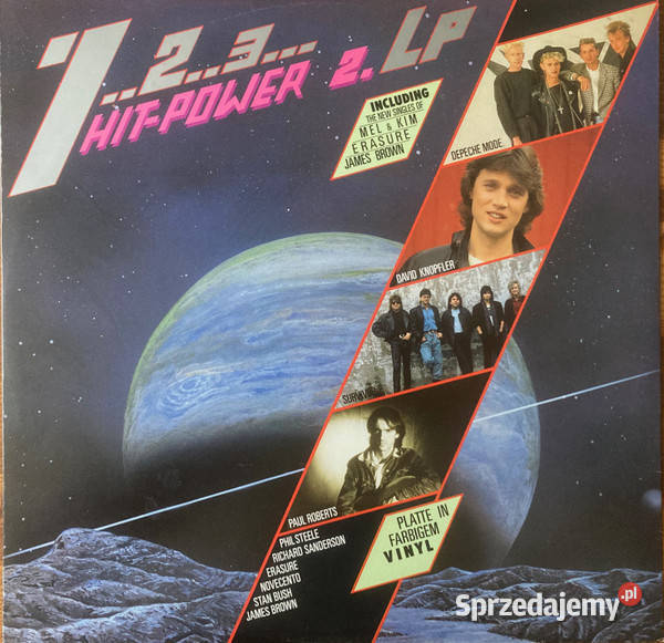 123 HitPower PROMOCJA śląskie Chorzów