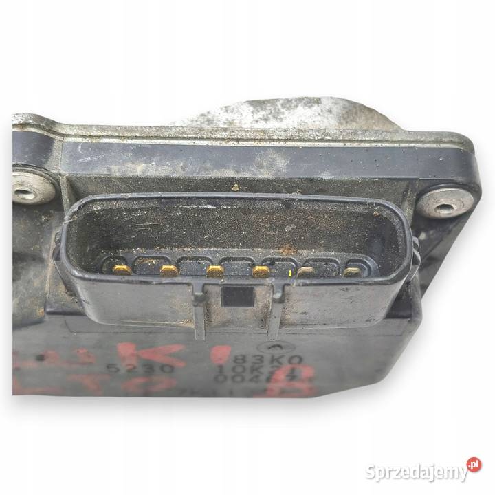 PRZEPUSTNICA Suzuki Alto VII 10 1340083K00 osobowe Chełm