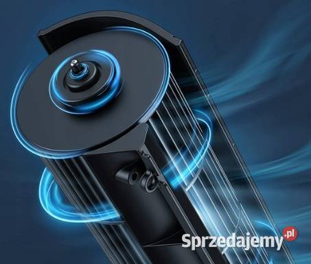 Wentylator kolumnowy Dreo DRHTF001 Jadowniki