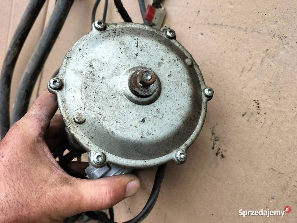 INSTALACJA GAZU LPG 2 3 4 5 CYLINDRY Kamień-Kolonia sprzedam