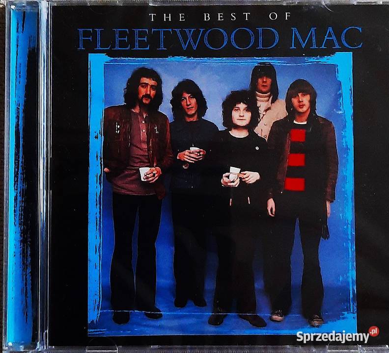 Album CD ERIC CLAPTON Cream Of Eric Clapton podkarpackie Rzeszów sprzedam