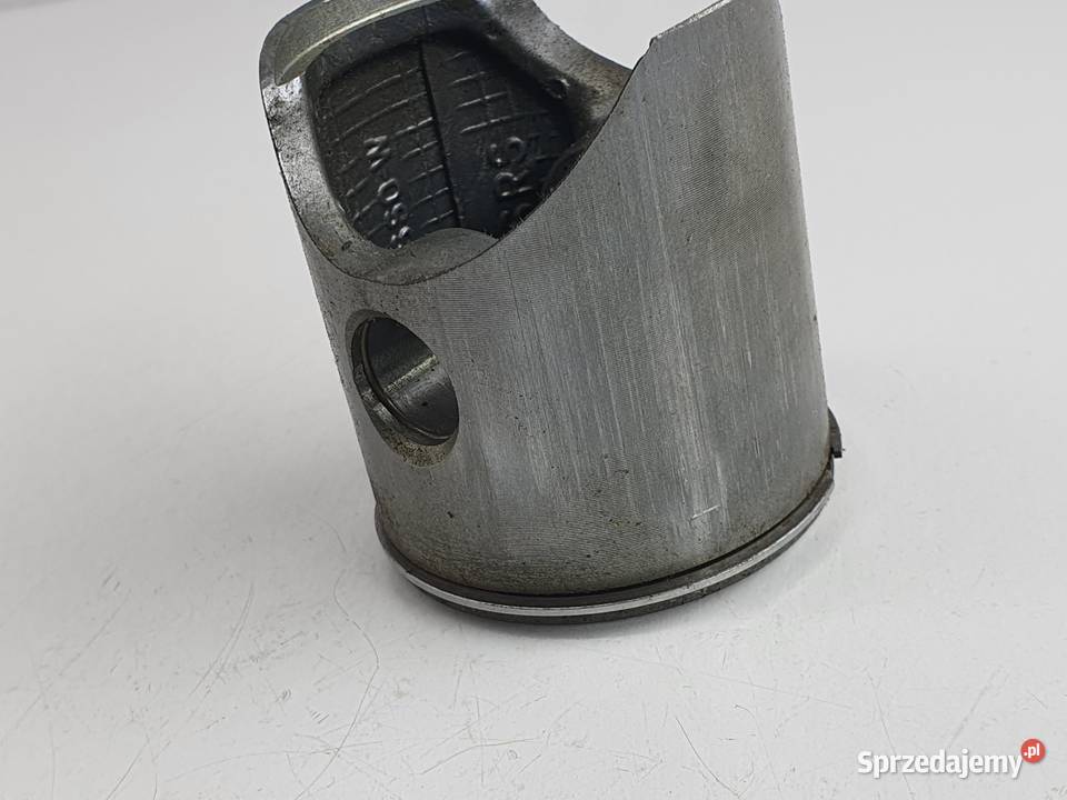 Tlok Honda Cr 125 Łódź