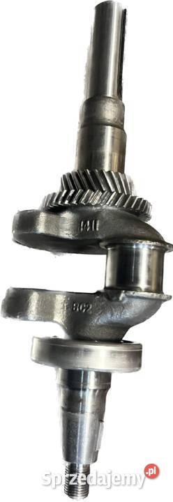 Rozrusznik Gaźnik wał cewka Honda GX 390 Kłobuck