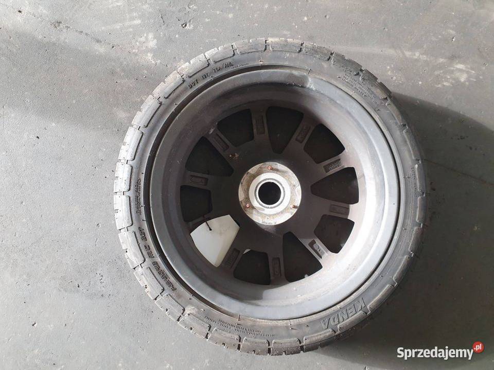 FELGA MOTOCYKL CANAM CAN AM RYKER 900 16 kujawsko-pomorskie