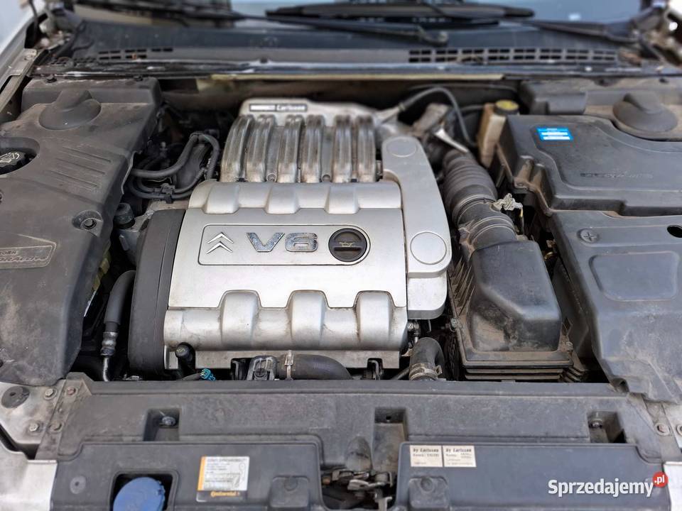 Citroen C5 Carlsson unikat 1 z 250 egz 235 Motoryzacja mazowieckie Warszawa