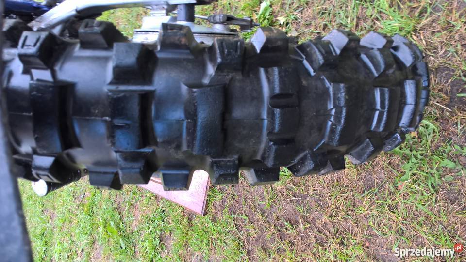 Yamaha dt 80 LC2 Mrągowo