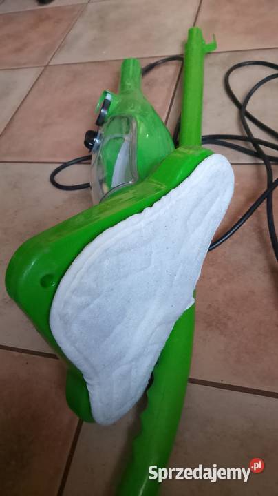 Mop parowy myjka parowa Jabłonowo Pomorskie