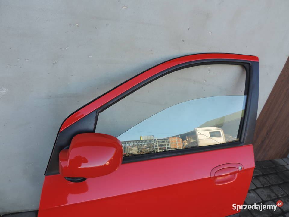 HYUNDAI GETZ FL 5D DRZWI LEWY PRZÓD KOLOR HL Nowy Sącz