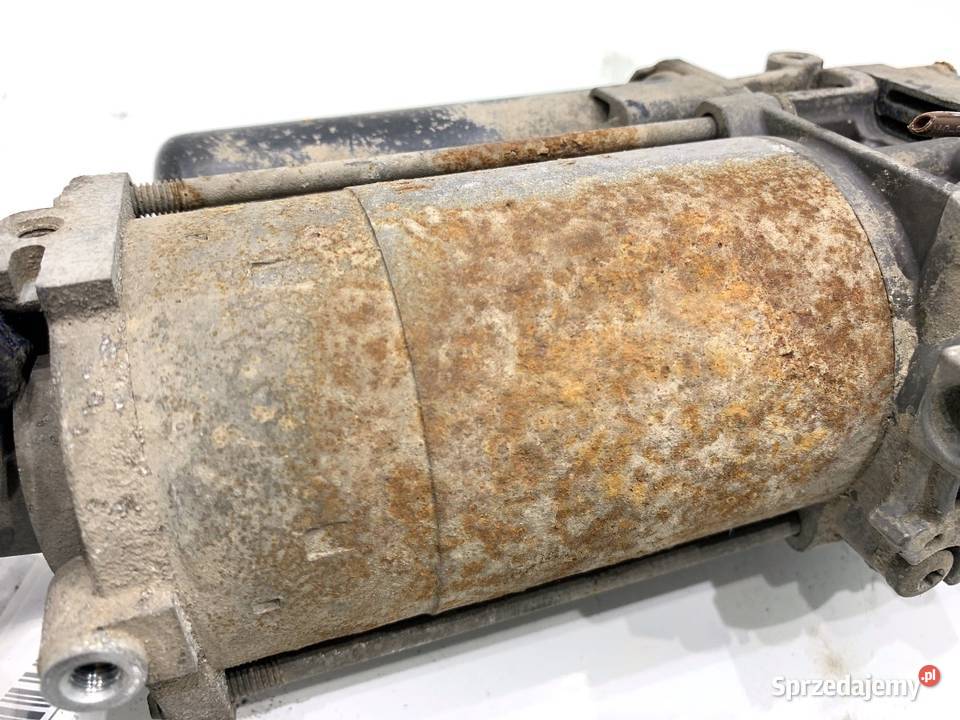 KOMPRESOR 4M0616005F sprzedam