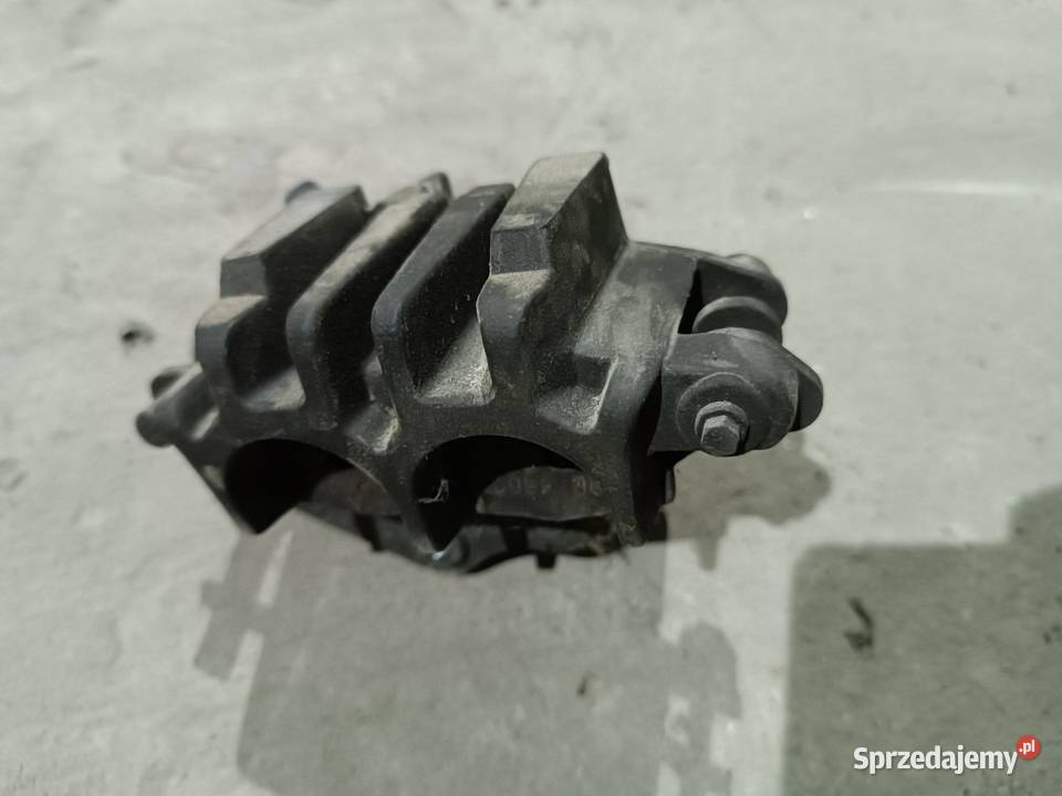 Zaciski hamulcowe przód Suzuki GSXF GSX F 600 Busko-Zdrój