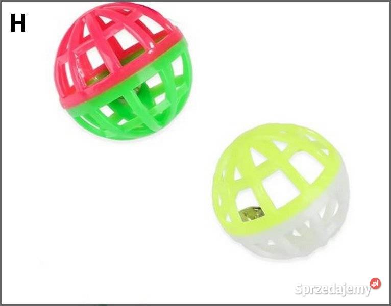 Zestaw zabawek kota 18 Dla kotów opolskie Głuchołazy