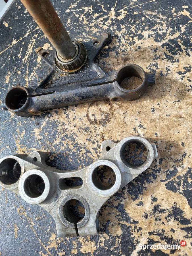 HARLEY SHOVELHEAD SZTYCA PÓŁKA PÓŁKI IRONHEAD Rybnik sprzedam