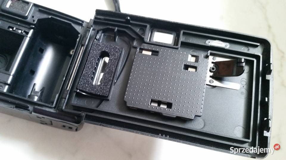 Aparat CANON PRIMA Junior S Puławy