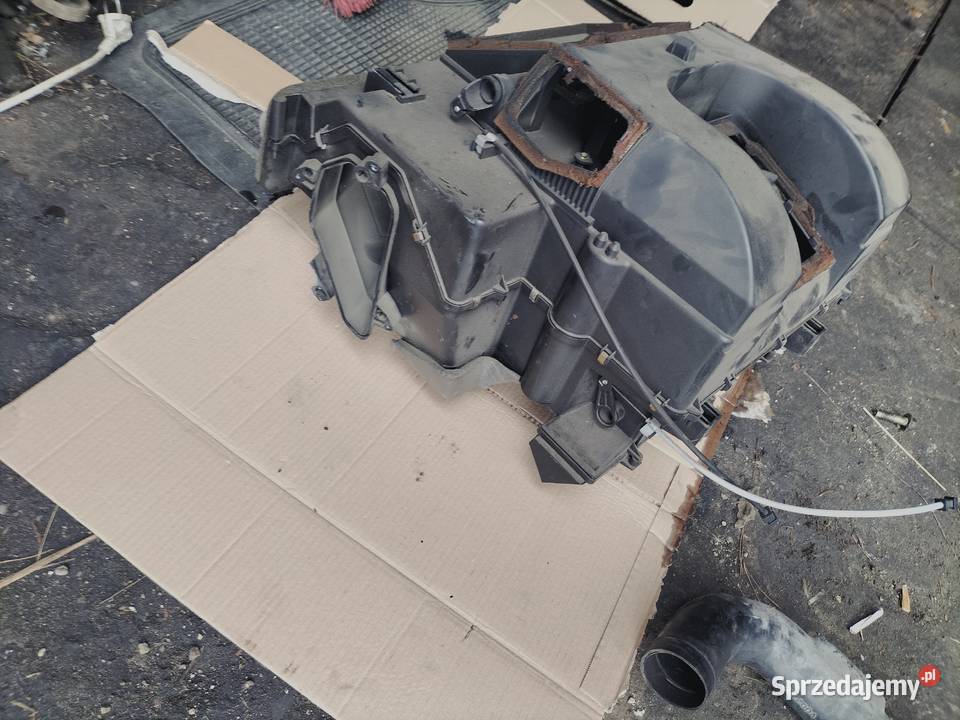 OBUDOWA NAGRZEWNICY A6388301960 MERCEDES VITO lubelskie Kamień-Kolonia
