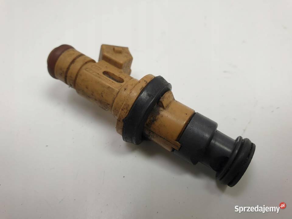 WTRYSKIWACZ Volvo S60 V70 24 B wtrysk 9125821 osobowe Wtryskiwacze Chełm