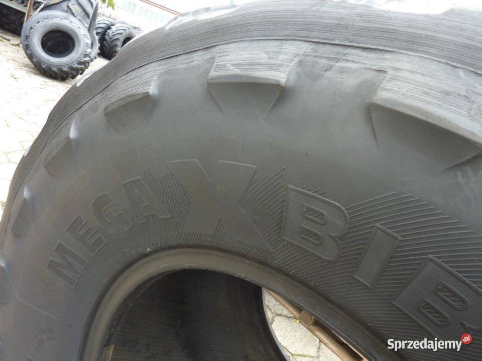Opona używana rolnicza 105050R32 MICHELIN