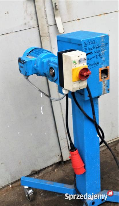 Niszczarka do taśmy PP PET Lwówek