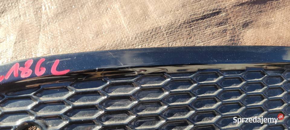 KIA CEED 2 II HB LIFT PRAWA LEWA KRATKA ZDERZAKA Ruda Śląska
