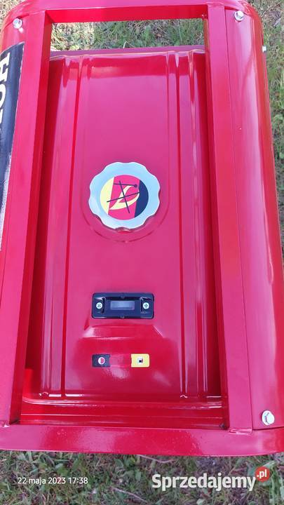 Agregat Agregaty prądotwórcze