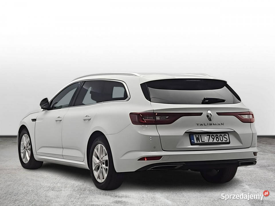 Renault Talisman 16 Energy dCi Z Polskiego
