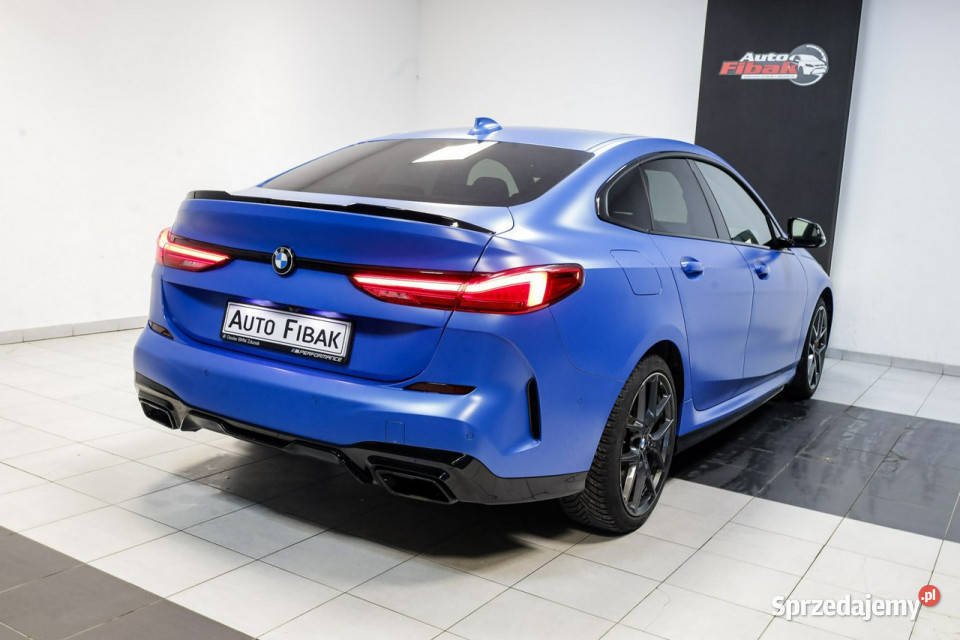BMW 230 M235ixDriveGranCoupeSalon Konstantynów Łódzki
