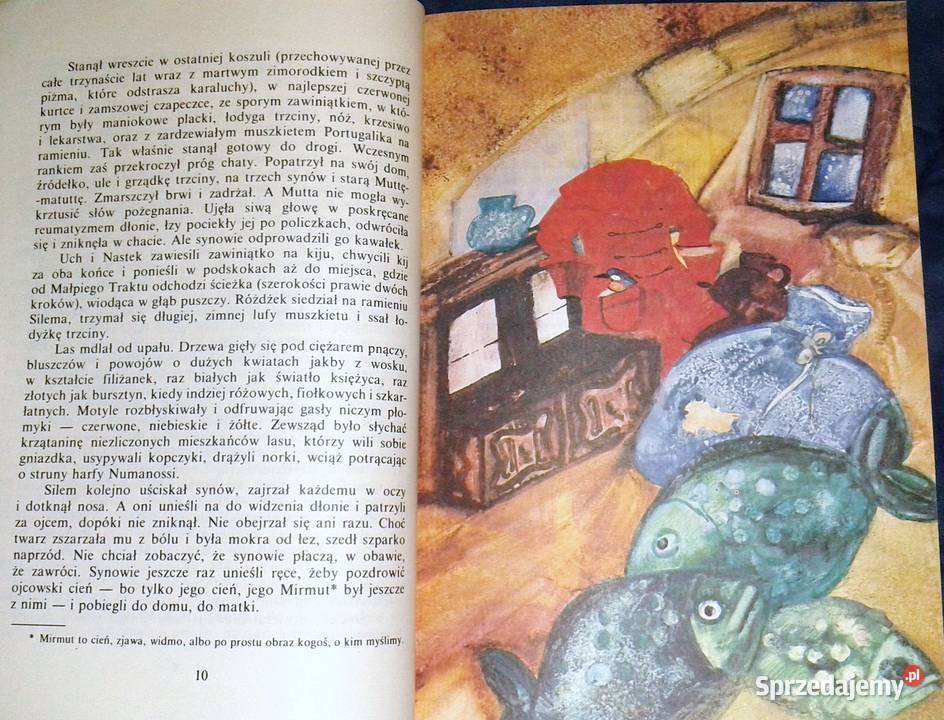 Trzej dzielni Małpankowie Walter de la Mare