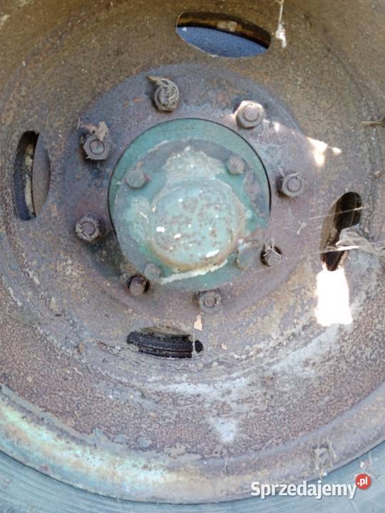 Rama barakowozie małopolskie Nowa Jastrząbka