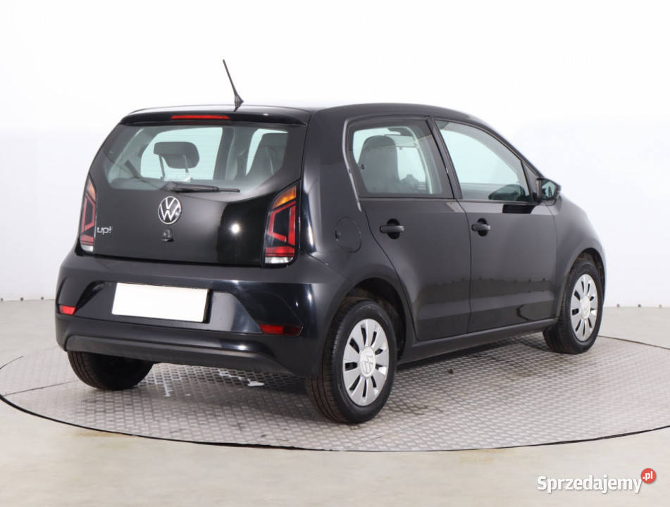 VW Up 10 MPI Rok produkcji 2020 up! mazowieckie Piaseczno