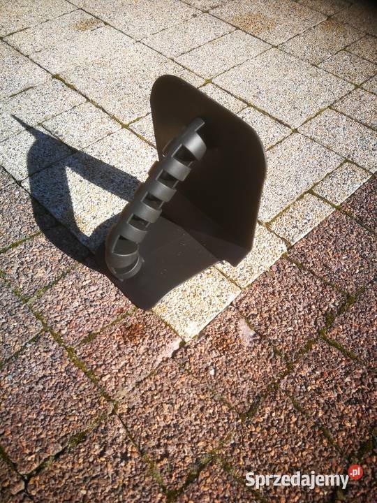 kosiarka elektryczna GARDENA PowerMax 160037 z Lubin sprzedam