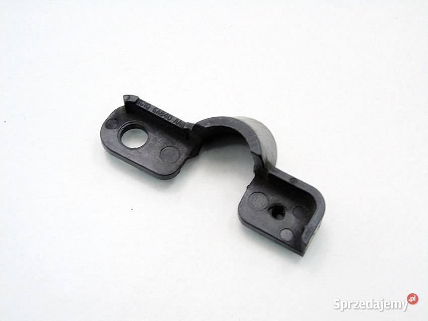 MOCOWANIE BAGNETU OLEJU 20 DI TDDI D FORD Smarowanie silnika Sosnowiec