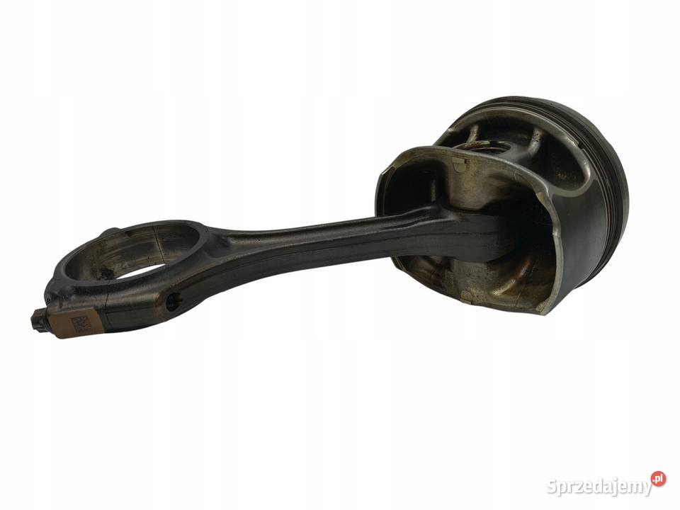 TŁOK SILNIKA MERCEDES W213 W205 20 CGI M274 Chełm