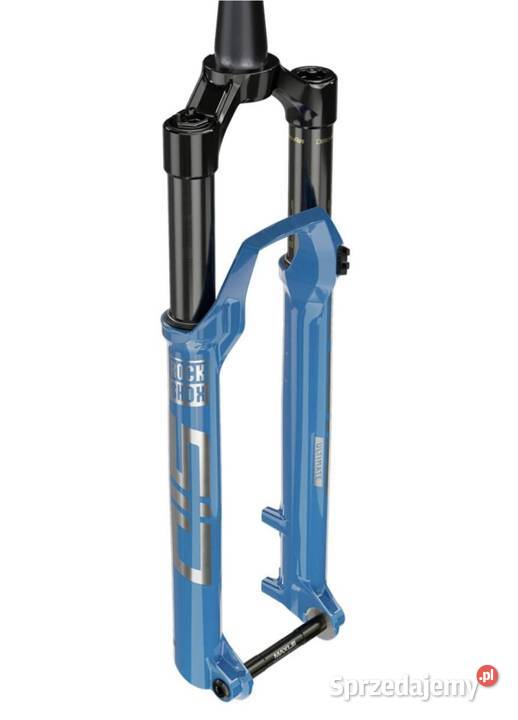 Amortyzator Rock Shox SID ULTIMATE RACE DAY Police