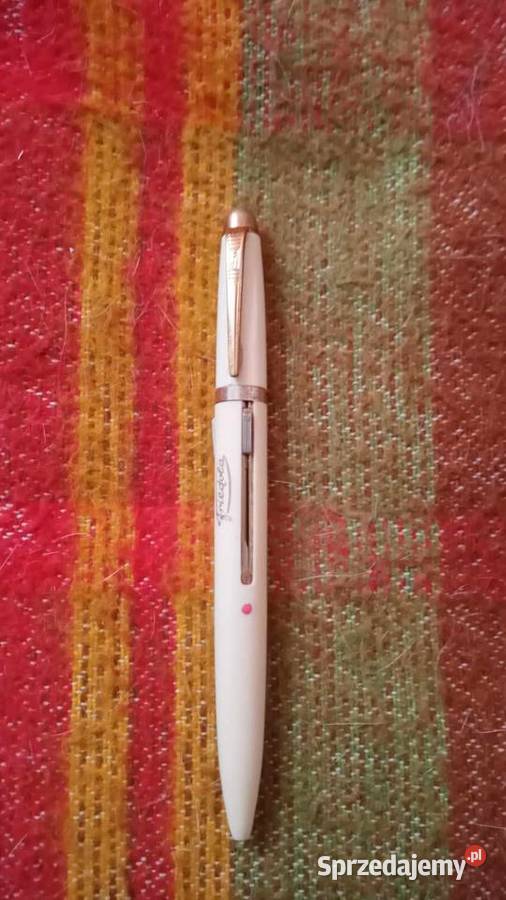 Stary niemiecki długopis FEND