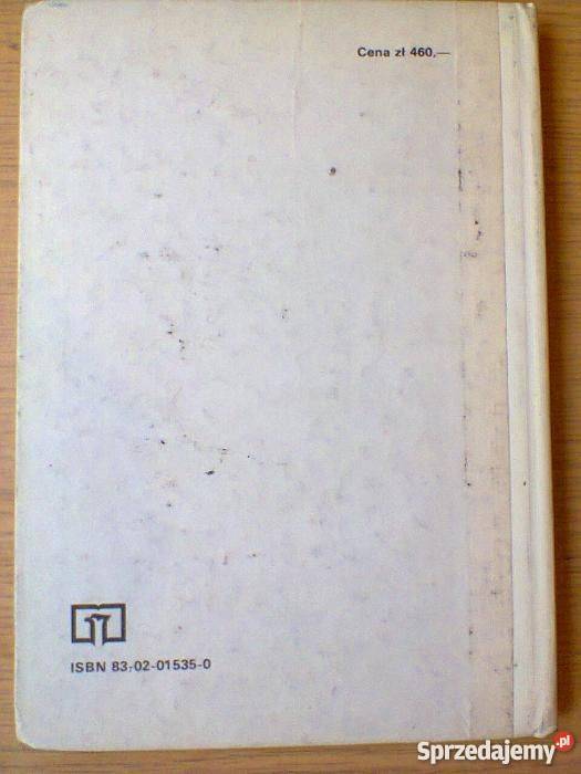 ZBIÓR ZADAŃ Z FIZYKI LICEUM I TECHNKUM SŁÓWKO