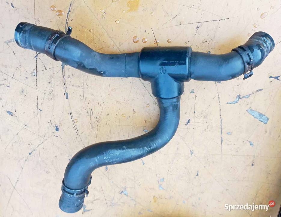 OPEL INSIGNIA 20 Turbo 220 ORUROWANIE RURA WĄŻ mazowieckie