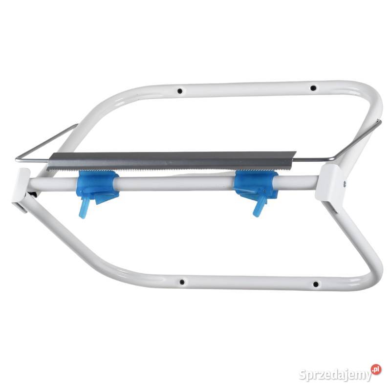 Wieszak na czyściwo ręczniki papierowe w rolach Lublin