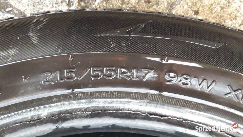 opony 21555 r17 ZEETEX letnie x4 lato mazowieckie Warszawa