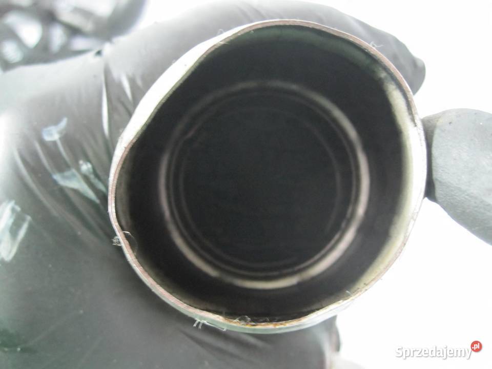 RANGE ROVER SPORT L320 36 V8T rura intercoolera Węże chłodnicy świętokrzyskie