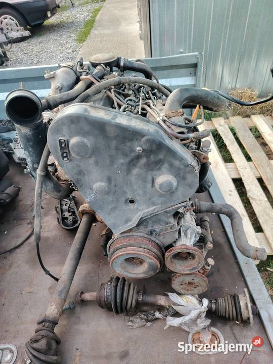 Volkswagen Golf silnik opolskie Świerczów sprzedam