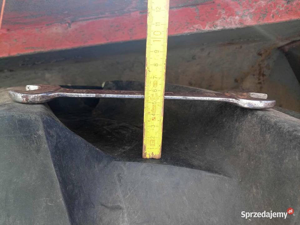 Sprzedam Ursus Zetor 1212 1222 12111 Kabina Popielów