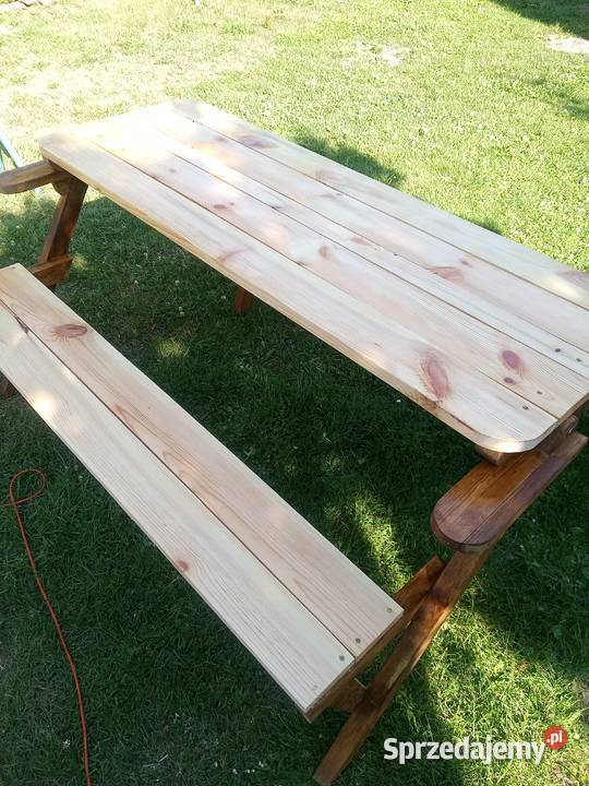 Ławkostół 2w1 łódzkie sprzedam